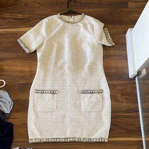 No Brand office dress